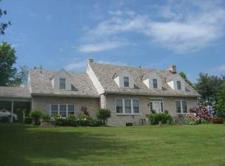 6501 Hillridge Rd, Knoxville, TN 37912
