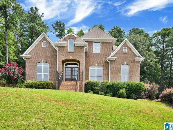 128 Timber Cv, Pelham, AL 35124