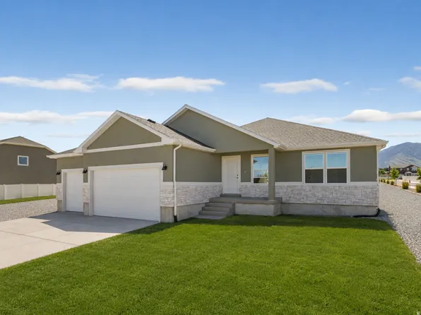 212 E 770 N, Santaquin, UT 84655