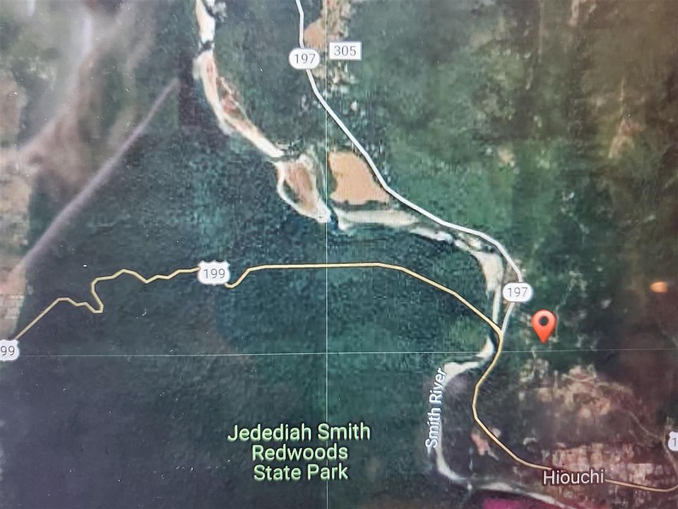 0 Ashford In Hiouchi, Crescent City, CA 95531 MLS 210200 Zillow