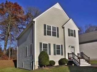 2 Lindsay Way #2, Groveland, MA 01834