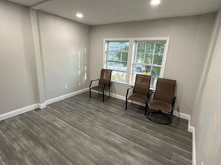 office / extra room