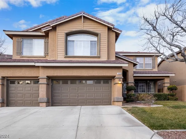 11024 Cherwell Ct, Las Vegas, NV 89144