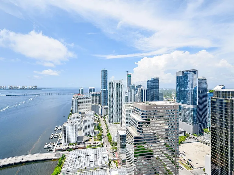 495 Brickell Ave #5205 — Photo 30