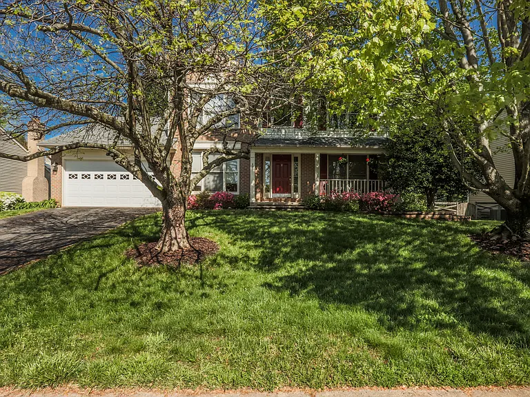 1476 Powells Tavern Pl — Photo 2
