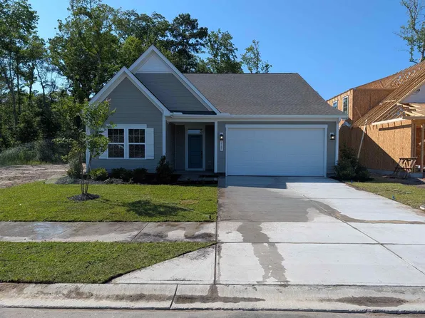 2105 Hope Pointe Dr Lot 64, North Myrtle Beach, SC 29582