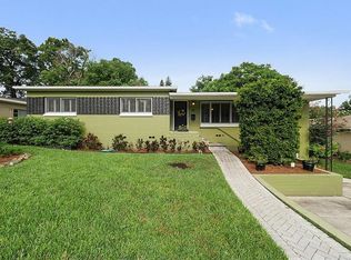 1222 S Summerlin Ave, Orlando, FL 32806