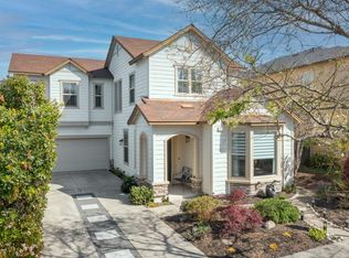 1721 Saint Irene Way, Santa Rosa, CA 95404