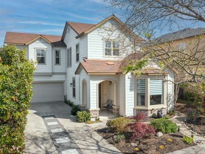 1721 Saint Irene Way, Santa Rosa, CA, 95404