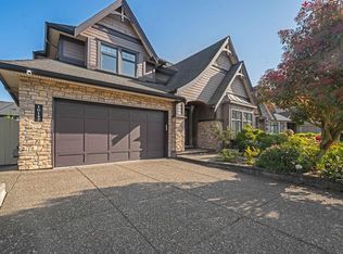 16147 27b Ave, Surrey, BC V3Z 3W1