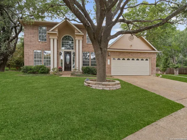 13415 hollow creek, San Antonio, TX 78231