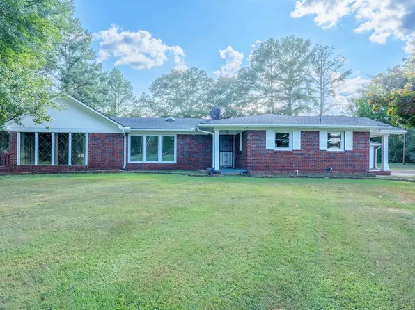 5580 County Road 200, Florence, AL 35633