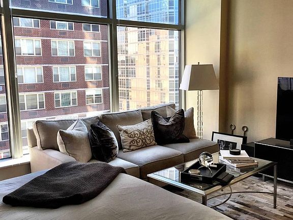 2nd image of 250 E 54th St APT 19B