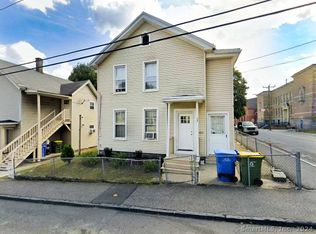 59 Green St, Waterbury, CT 06708