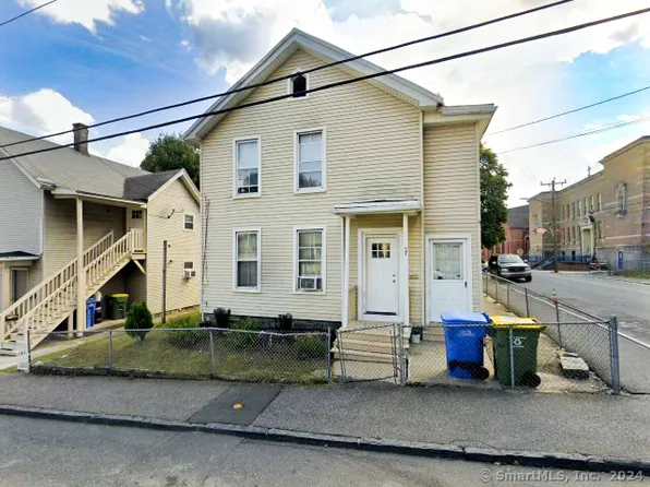 59 Green Street, Waterbury, CT 06708