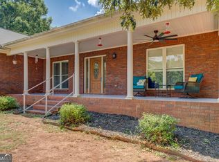 1893 Gaithers Rd, Covington, GA 30014