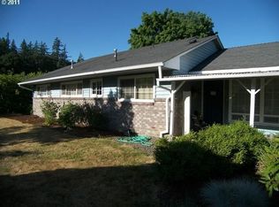 1325 N Albany Rd NW, Albany, OR 97321