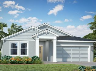 Castaway Plan, Liberty Trace, Haines City, FL 33844