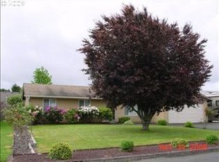 2709 NE 82nd Cir, Vancouver, WA 98665