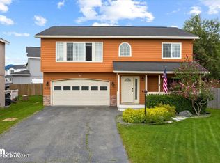 11511 Jennifer Ann Cir, Anchorage, AK 99515