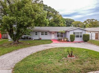 6681 31st Ave N, Saint Petersburg, FL 33710