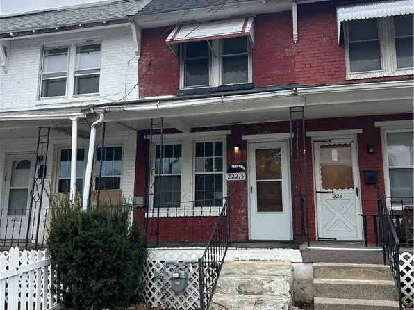 222 Clearfield St, Bethlehem, PA 18017