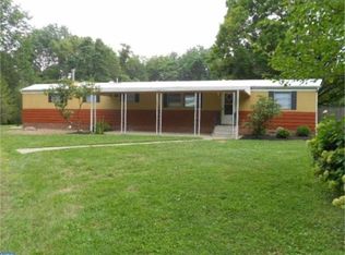 1214 Roudenbush Rd, Quakertown, PA 18951