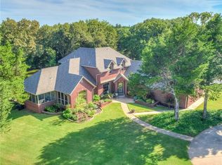5633 Cimarron Mnr, Guthrie, OK 73044