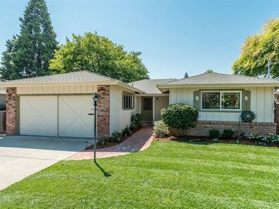 3718 Cass Way, Palo Alto, CA, 94306