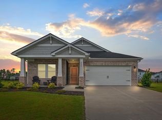 2424 Copper Meadow Loop, Longs, SC 29568