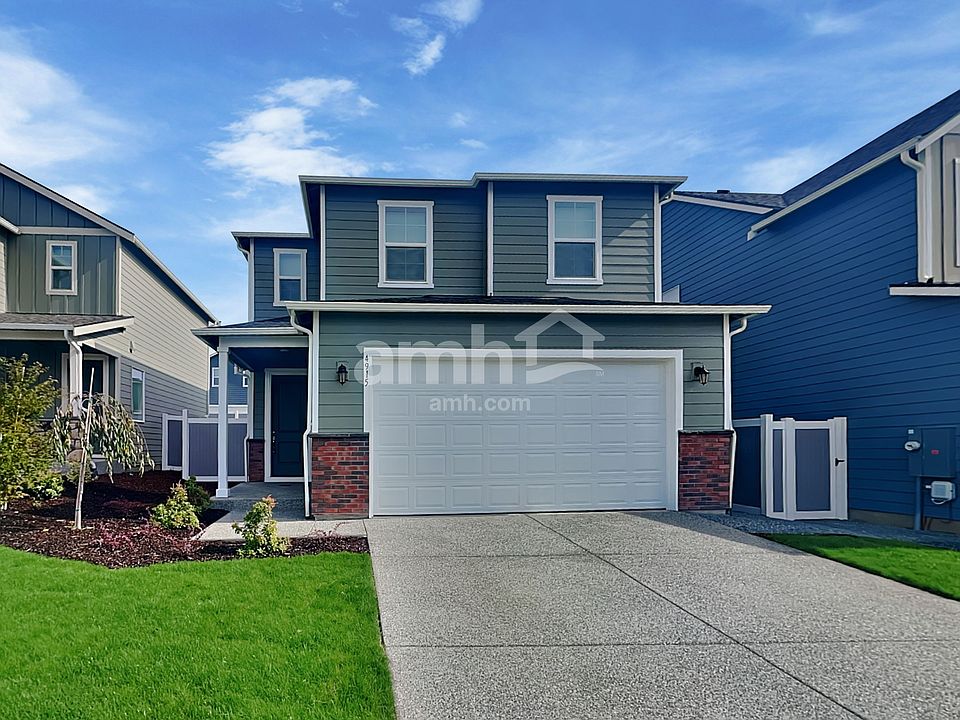 1st image of 4915 86th Pl NE