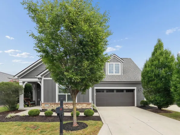10320 Spicebrush Dr, Plain City, OH 43064