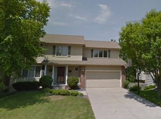 5037 Raintree Dr, West Des Moines, IA 50265