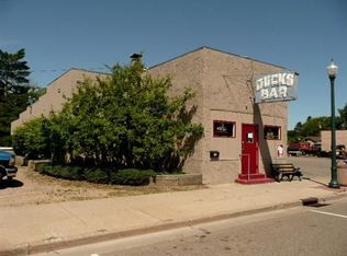 213 N Lake Ave, Crandon, WI 54520
