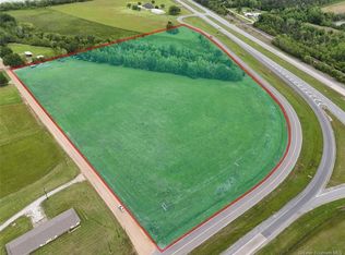 Highway 165 Hwy, Iowa, LA 70647