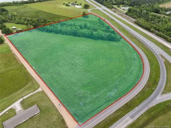 Highway 165 Hwy, Iowa, LA 70647