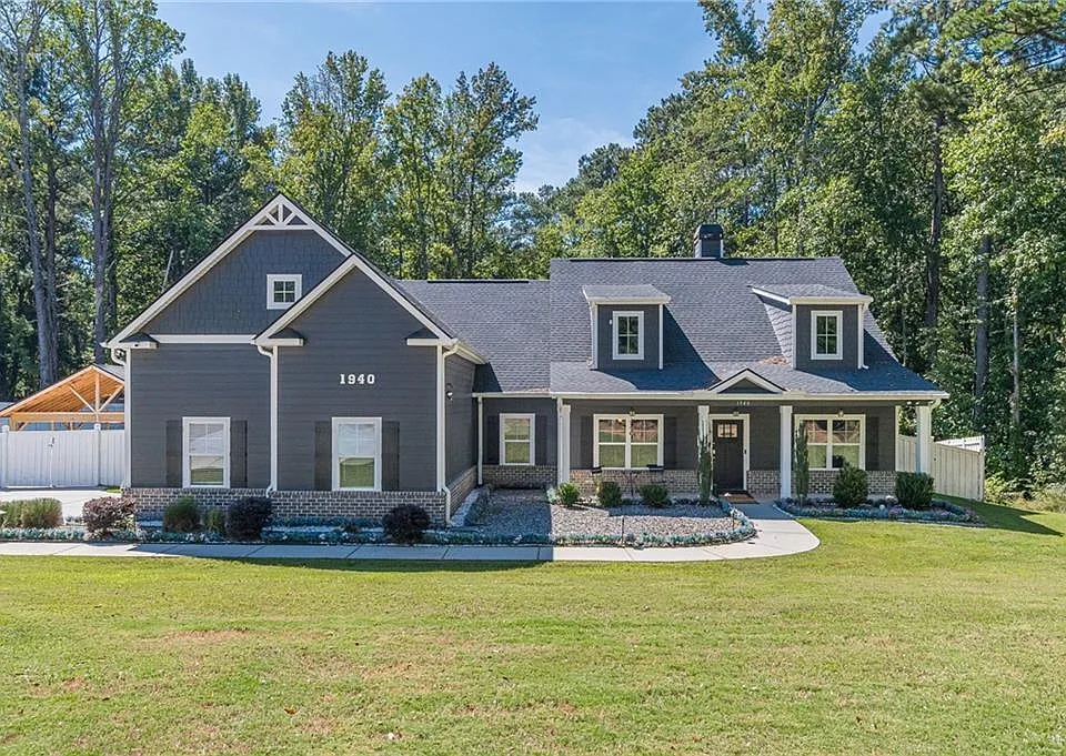 1940 Old Jackson Rd