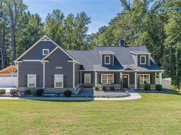 1940 Old Jackson Rd, Locust Grove, GA 30248