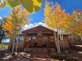 580 Pine Vis N, Canon City, CO 81212