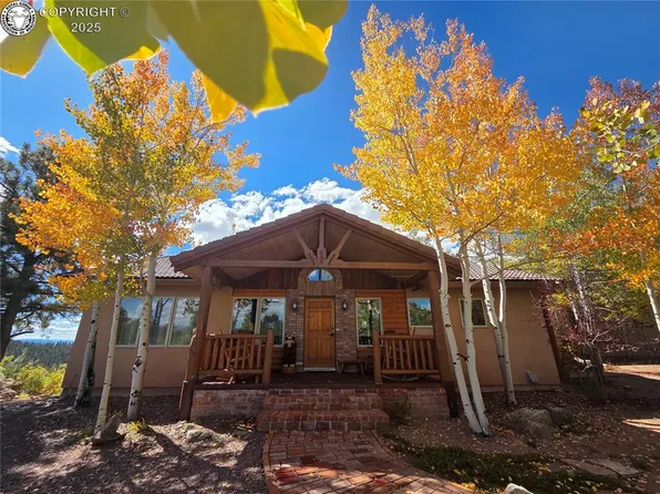 580 Pine Vis N, Canon City, CO 81212