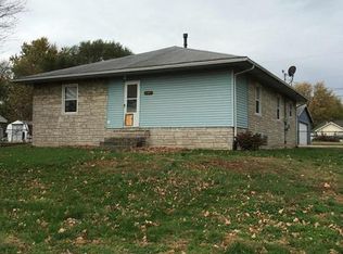 201 Stephenson Ave, South Roxana, IL 62087