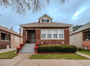 9035 S Marshfield Ave, Chicago, IL