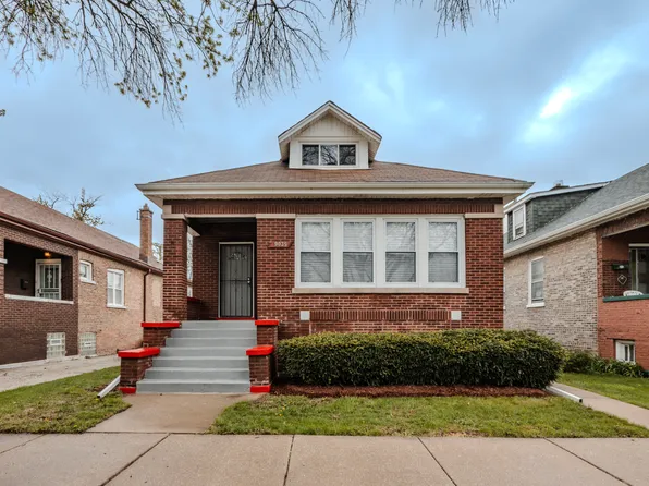 9035 S Marshfield Ave, Chicago, IL 60620