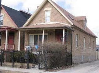 2314 W Polk St, Chicago, IL 60612