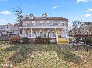 1102 Madison Ave, Bradley Beach, NJ 07720