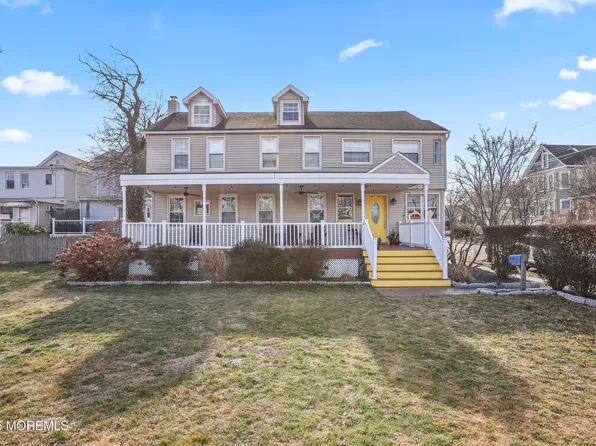 1102 Madison Avenue, Bradley Beach, NJ 07720