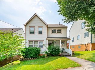 1807 Meadville St, Pittsburgh, PA 15214