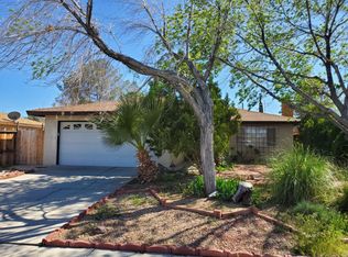 641 W Joyner Ave, Ridgecrest, CA 93555