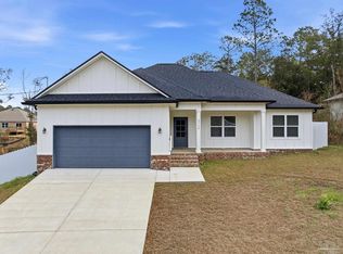 5712 Riviera Dr, Milton, FL 32583