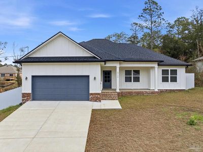 5712 Riviera Dr, Milton, FL, 32583